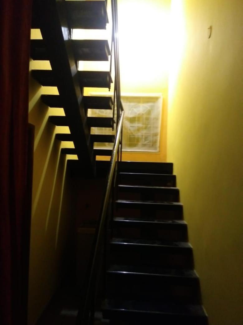 Royale Achaya Bed & Breakfast Chennai Exterior photo