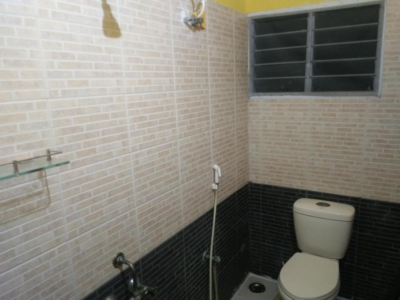 Royale Achaya Bed & Breakfast Chennai Exterior photo