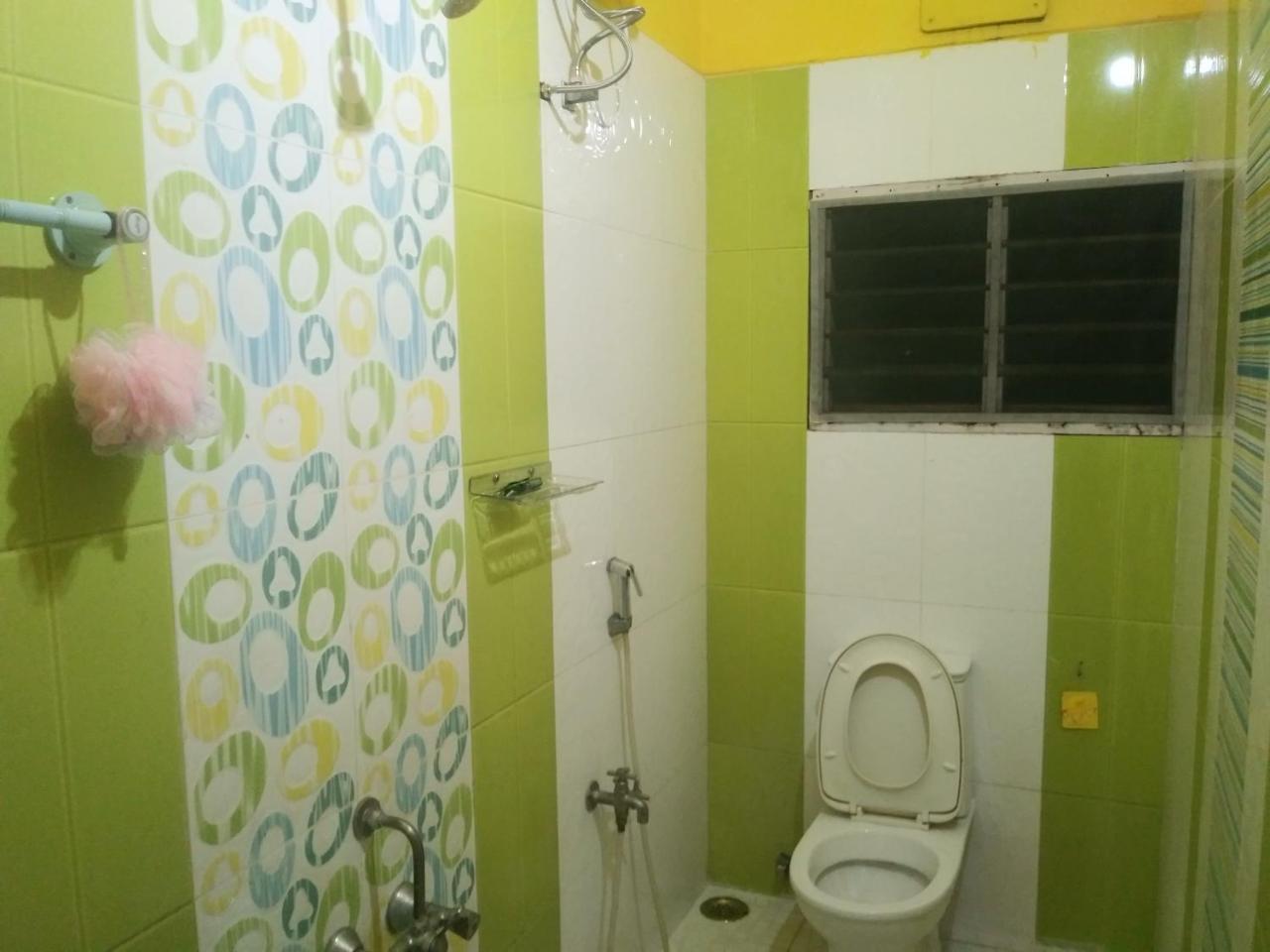 Royale Achaya Bed & Breakfast Chennai Exterior photo